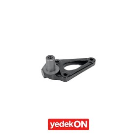 Resim 2628 3031 Mercedes Ön Askı Kolu Bağlantı Kulağı 3 Delik 