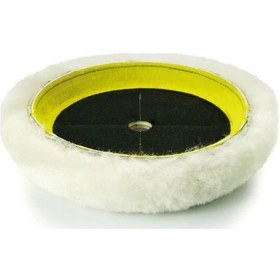 Resim Saf Yün Pol. Keçesi Cırtlı 20cm 