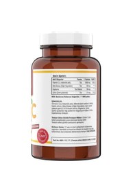 Resim Ncs Collagen Tip-1-2-3-180 Tablet+ Ncs Glucosamine 180 Tablet + Ncs Vitamin C 120 Tablet 