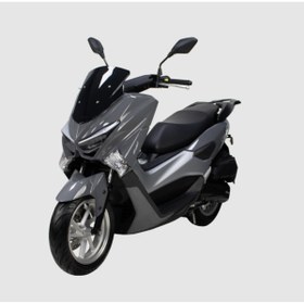 Resim Volta Revolt Rsx5 150 cc Benzinli Scooter 