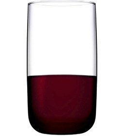 Resim Paşabahçe Iconic Su Bardak 8 Li Su Limonata Meşrubat Bardağı 4200 