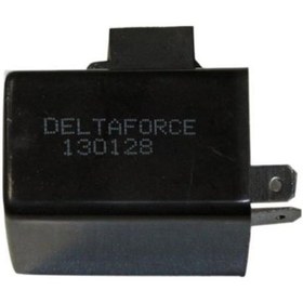 Resim Mondial 100Kh Delta Flaşör (492664956) 