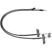 Resim El Fren Teli Arka Kampana Focus Cmax Bm 98 04 Trt5023222 - 3s412a603cb 