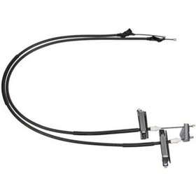 Resim El Fren Teli Arka Kampana Focus Cmax Bm 98 04 Trt5023222 - 3s412a603cb 