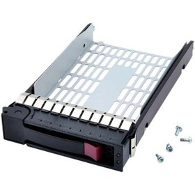 Resim Hp 335537-001 3.5 İnch Sata Sas Tray Caddy Kızak 