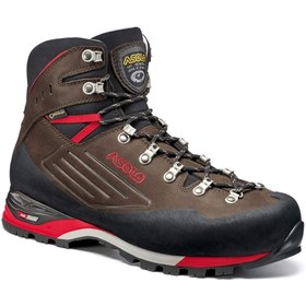 Resim Asolo Superior Gore Tex Erkek Trekking Botu 