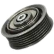 Resim Volkswagen Passat Golf 5 Jetta Seat Leon 1.4 TSI 2005 Sonrası Alternatör Gergi Kutusu 