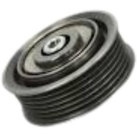 Resim Volkswagen Passat Golf 5 Jetta Seat Leon 1.4 TSI 2005 Sonrası Alternatör Gergi Kutusu 