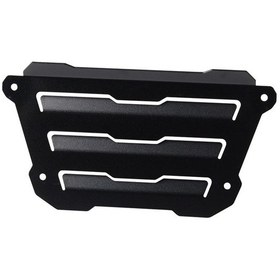 Resim Jokmae Ktm 790 Adv/r 2019-2023 Motor Koruma Paneli - Kırmızı Metal Radyatör Koruması Taş Ve Çimento Hasarlarından Koruma 