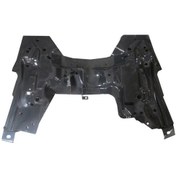 Resim Peugeot 301 2017-2021 Motor Besıgı Beşik Oem No 9807026780 