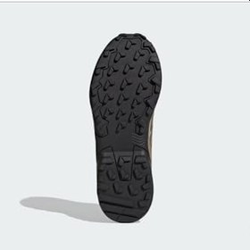 Resim Adidas JR4010 TERREX EASTRAIL 3 CP Erkek Outdoor Ayakkabı siyah haki 