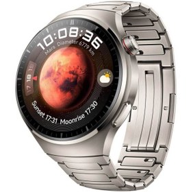 Resim Basriko Watch 4 Pro Akıllı Saat çelik kordon + 3 Gümüs 