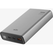 Resim Linktech P130 Premium 20000 Mah 130W Powerbank 