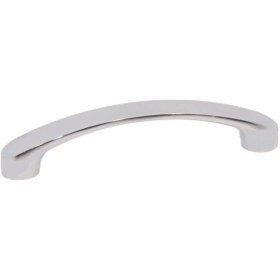 Resim Erkul Mobilya Kulp 0704 Gondol 96 Mm Krom 