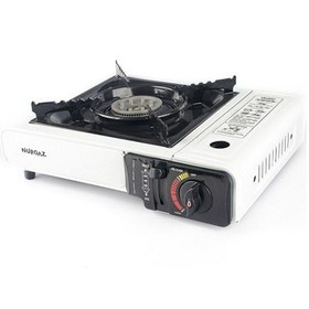 Resim Pro Portatif Kamp Ocağı 1 Tüp Hediyeli Çantalı Asorti Çok Renkli 