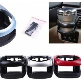 Resim Cojans Araç İçi Bardak Tutucu 