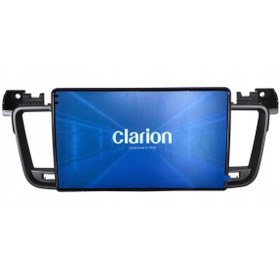 Resim Clarion Peugeot 508 Android Multimedya Sistemi 4-64 Clarion (2012-2018) 