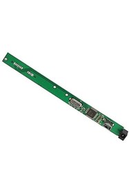 Resim STOREMAX 5114 USB SATA Slim 9.5mm DVD RW Writer SSD External Harici Caddy Kutu 1153473 