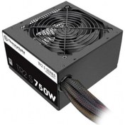 Resim Thermaltake TR2 S PS-TRS-0750NN2AWE-1 750W 80+ 12 CM Fanlı Güç Kaynağı 