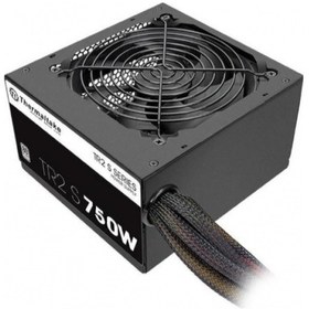 Resim Thermaltake TR2 S PS-TRS-0750NN2AWE-1 750W 80+ 12 CM Fanlı Güç Kaynağı 
