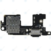 Resim Xiaomi Uyumlu Mi 11 Şarj Soketi M2011K2C 