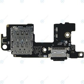 Resim Xiaomi Uyumlu Mi 11 Şarj Soketi M2011K2C 