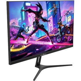 Resim James Donkey Epic E20 27" 0.5 MS 200 Hz Full HD VA LED Monitör 