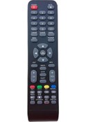 Resim Reeder Tv 43'' 2200-de00red Uyumlu Tv Kumandası 