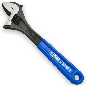 Resim Fixio Kurbağacık Anahtar 10" - 250 Mm. 