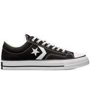 Resim Converse Star Player 76 Erkek Günlük Ayakkabı A01607C Siyah 