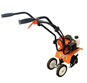 Resim Royal 52CC 2 Zamanlı 2.5 HP Mini Çapa Makinesi 
