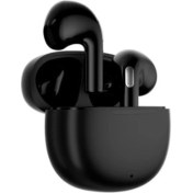 Resim Qcy T20 Ailypods Bluetooth 5.3 Tws Kablosuz Kulaklık (Enc) 