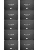 Resim Avarson (10 Adet) Twinmos TM256GH2UGL 2.5" 256 GB 580/550 MB/S TLC 3D NAND SATA 3 SSD 