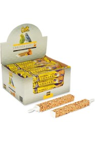 Resim Hype Store Quik Ballı Muhabbet Kuşu Krakeri 36'lı Kutu (1 x 36 Adet) 