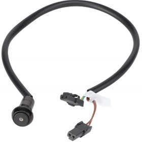 Resim AGCO Dolaylı Anahtar - Massey Ferguson / Fendt / Valtra | ACW0215150 