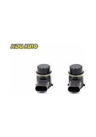 Resim Skoda Rapid Ön Arka Park Sensörü , 5Q919275-162597 