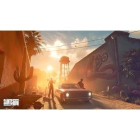 Resim Valition Saints Row Criminal Customs Edition Ps5 CD Oyun 