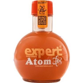 Resim Atom Expert Motor Koruyucu 330Ml 
