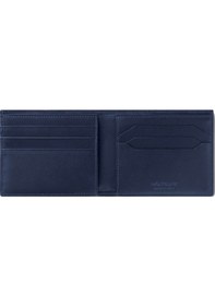 Resim Montblanc Meisterstück Cüzdan 6cc 131692 Lacivert 