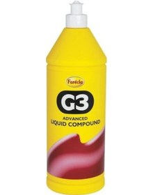Resim Farecla G3 Liquıd Compuand Pasta 1 L 