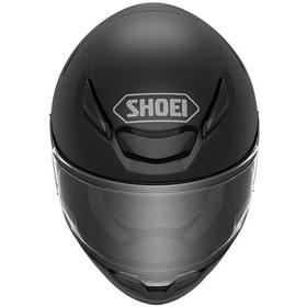 Resim SHOEI NXR 2 MAT SİYAH KASK 
