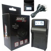 Resim Pdx Prodigix Plus MC2000 Dijital Şarj Cihazı 