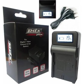 Resim Pdx Prodigix Plus MC2000 Dijital Şarj Cihazı 