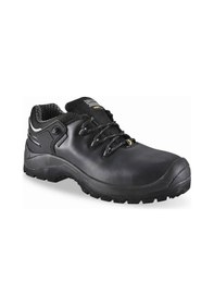 Resim Safety Jogger X330 S7s Esd Sc Src Wr Hı Cı Hro İş Güvenlik Ayakkabısı Siyah 