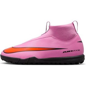 Resim Nike Mercurial Superfly 10 Academy TF | Pembe 
