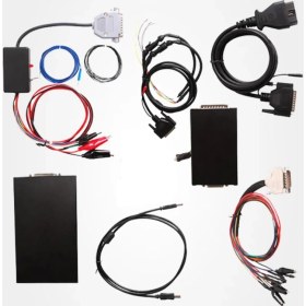 Resim Nitro Kess V2 Sw2.08 Fw4.036 Chip Tuning Cihazı Dsg Reader 