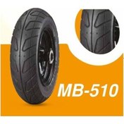 Resim 350/10 Mb-510 Dış Lastik Dublex Irc 