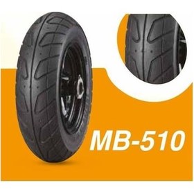 Resim 350/10 Mb-510 Dış Lastik Dublex Irc 