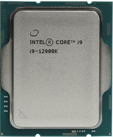 Resim Intel Core İ9 12900k Tray 3.20ghz 16 Çekirdek 30mb L3 Önbellek Soket 1700 İşlemci 12.nesil İşlemci 
