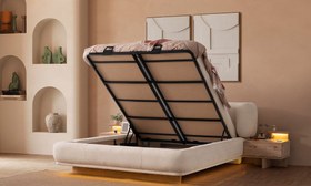 Resim Coco Modern Yatak Odası Takımı - Olsun / Olsun ( 1 Adet ) / Olsun ( 2 Adet ) 